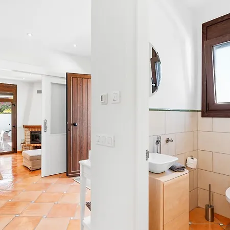 Villa Con Piscina Privada, Vistas Y Jardin Guía de Isora