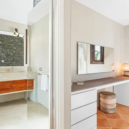 Con Piscina Privada, Vistas Y Jardin * Guía de Isora