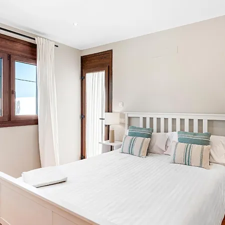 Con Piscina Privada, Vistas Y Jardin Guía de Isora